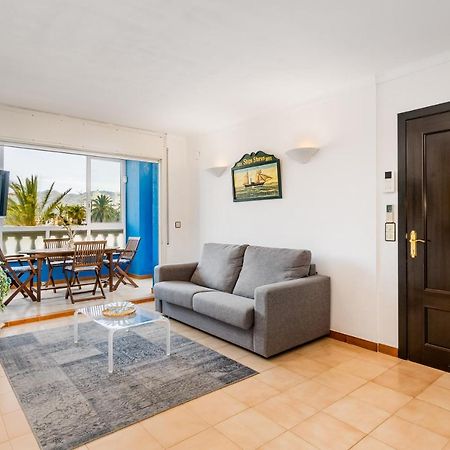 Welcs Apartamento 010 Emp Con Vistas Al Puerto Empuriabrava Exterior photo