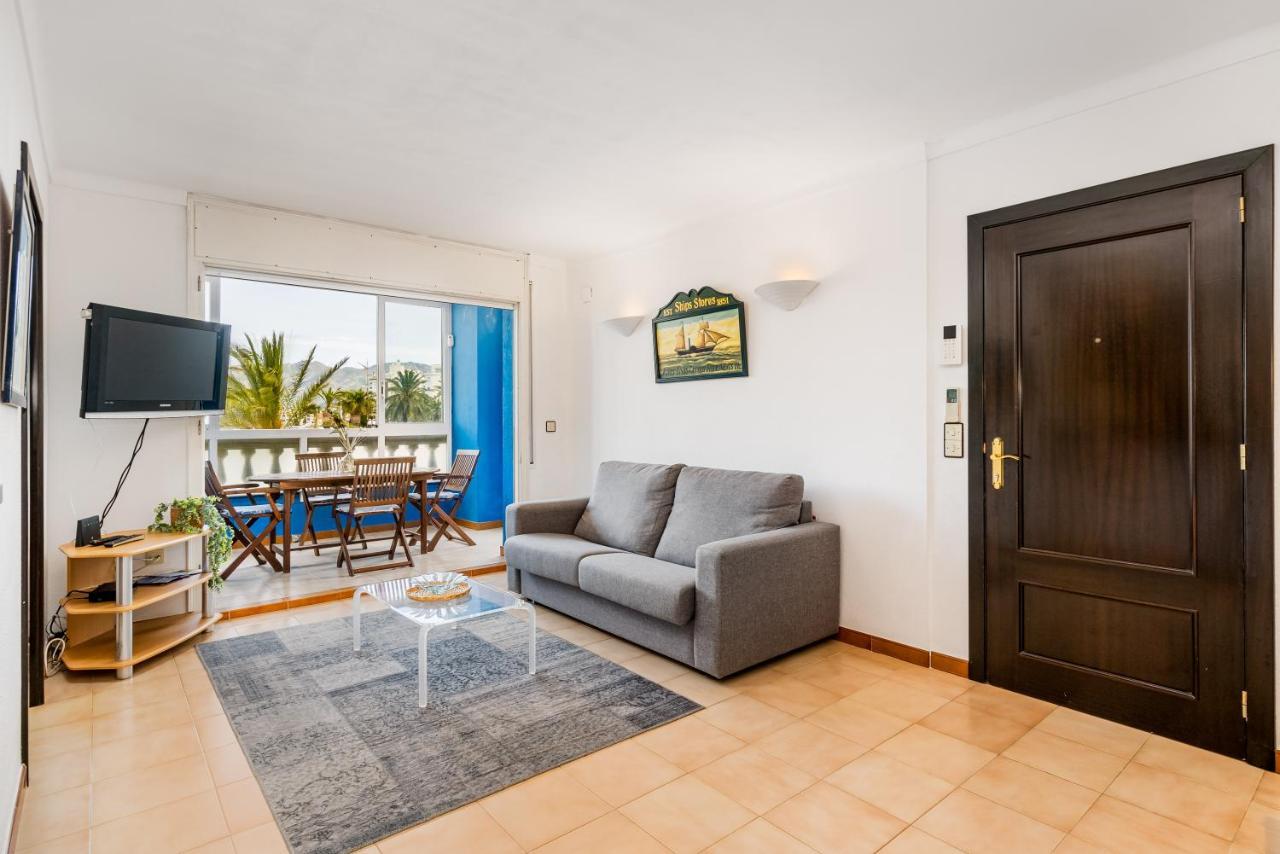 Welcs Apartamento 010 Emp Con Vistas Al Puerto Empuriabrava Exterior photo